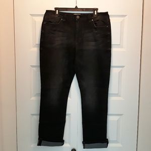 Cabi jeans size 14